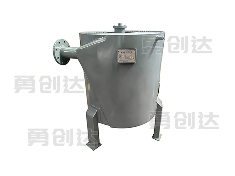 无锡螺旋板换热器